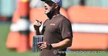 Cleveland Browns coaching debuts through the years - Dawgs By Nature