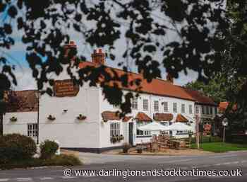 Village coaching inn opens again after refurbishment | Darlington and Stockton Times - Darlington and Stockton Times