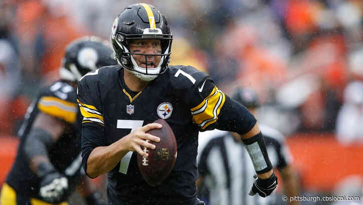 Pittsburgh Steelers Fans Ready For Kick Off, Even Though This Season Will Look Different