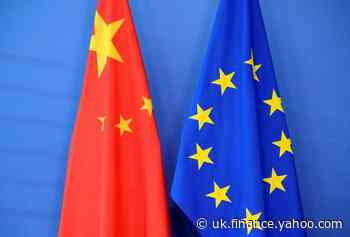 EU urges China to grant Xinjiang access, warns on trade
