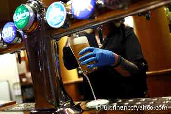 Wetherspoon says 66 staff tested positive for Covid-19 but none of its pubs closed for deep clean