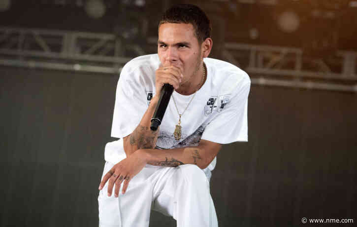 Slowthai announces new single coming tomorrow with emotional tribute to brother