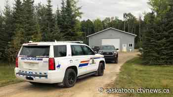 2 dead, RCMP investigating after incident in Candle Lake area