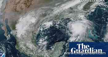 Five cyclones churn in Atlantic Ocean for only second time in history