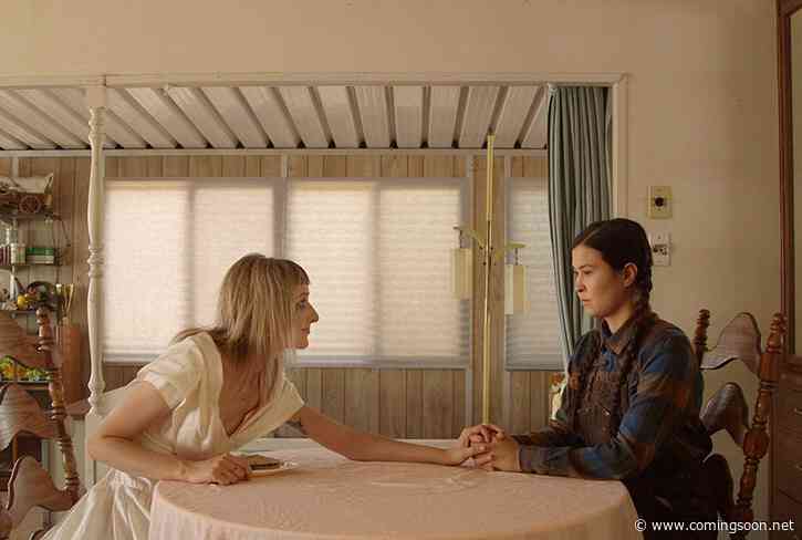 Exclusive The Planters Trailer For 1091 Pictures’ New Dark Comedy
