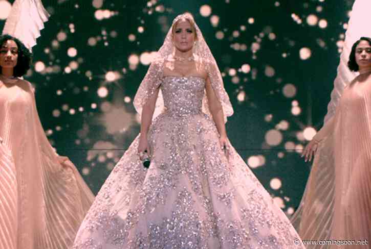 STX Sets Release Date for Jennifer Lopez-Owen Wilson’s Marry Me