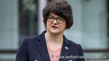 Foster: Ministers to be involved in talks with churches over compensation