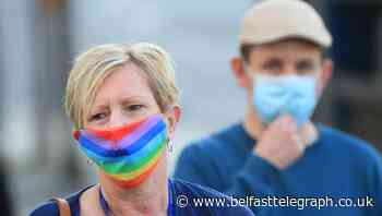 Cafe owner puts up sign ‘banning’ masks