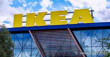 Ikea is making affordable gaming furniture with Asus ROG     - CNET