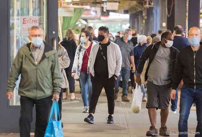 Quebec reports 276 new cases of COVID-19, no new deaths attributed to virus