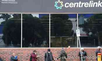 Cut to jobseeker payment estimated to cost Australian economy $31bn
