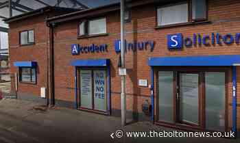 Solicitors firm hits out at council