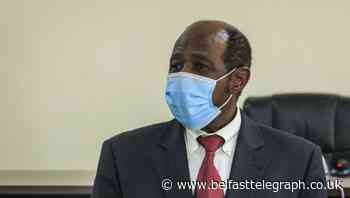 Hotel Rwanda hero charged with terrorism