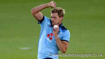 Yorkshire quartet miss Roses T20 clash amid coronavirus concerns