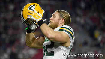 Clay Matthews leads list of options for Cowboys after losing Leighton Vander Esch, Blake Jarwin