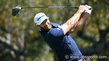2020 U.S. Open odds, picks: Dustin Johnson leads betting favorites as he looks to keep momentum rolling