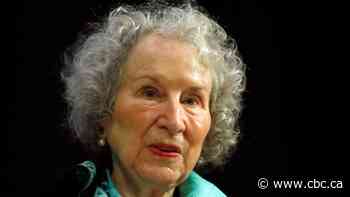 Margaret Atwood awarded 2020 Dayton Literary Peace Prize