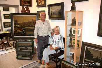 Verhuizing Museum Thomas van Heck naar Wuustwezel doet nabestaanden pijn - Gazet van Antwerpen