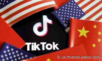 Oracle confirms it will partner with TikTok after Microsoft's bid rejected
