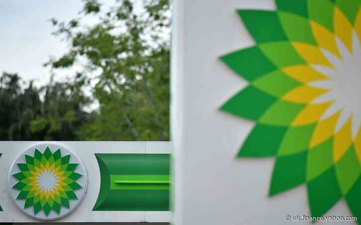 BP can thrive without oil, boss vows