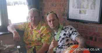 Son's tribute to much loved granddad killed in motorbike crash