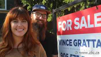 Hamilton house prices explode amid COVID as Toronto buyers leave commuting worries behind