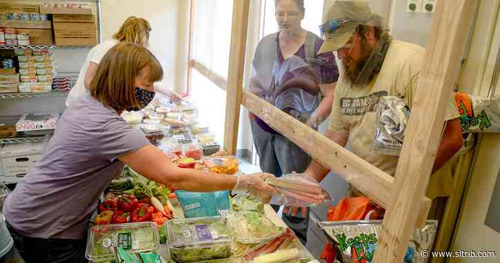 New Census Bureau estimates show pandemic’s economic sting in Utah