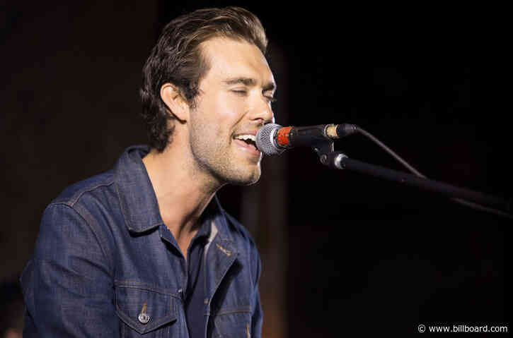 Vine Investment Firm Acquires Publishing Catalog of Songwriter Sean Douglas