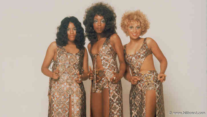 Forever No. 1: The Honey Cone’s ‘Want Ads’