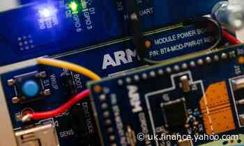 UK government under pressure to intervene in Arm sale to Nvidia