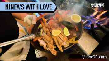 How The Original Ninfa's in Houston became the pioneers of Tex-Mex