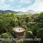 Casa Ojalá: glamping for the extreme eco friendly nomad