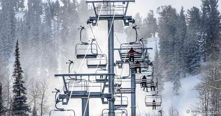 Solitude, Deer Valley ski areas end walk-up ticket sales, won’t require reservations