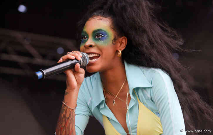 Rico Nasty: “It’s time women stop worrying about what men think about them”
