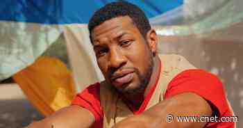 Jonathan Majors to play Kang the Conquerer in next Ant-Man film, report says     - CNET