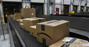 Amazon will hire even more warehouse workers to respond to surge in orders     - CNET