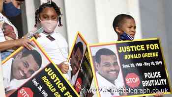 Probe into death of black man after police chase in Louisiana