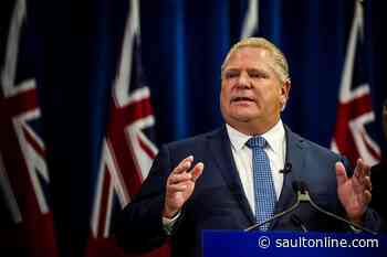 Health Preparedness and Rebuilding the Economy Top Priorities for Doug Ford’s Government