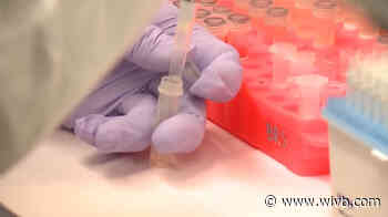 2 new cases of COVID-19 found in Wyoming County