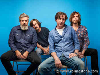The Mountain Goats Take Aim at the Fame Game on New Song ‘Get Famous’