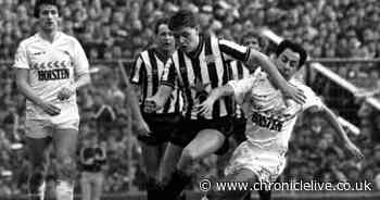 Gazza is the subject of upcoming film documentary