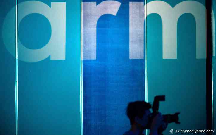 Arm's £30bn sale to US buyer faces government investigation