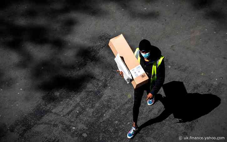 Amazon workforce to hit one million after pandemic hiring spree