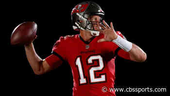 Tom Brady, Cam Newton top jersey sales in NFL's opening week