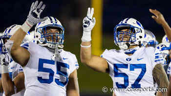 BYU still working on its 2020 college football schedule, adds Louisiana Tech for Oct. 2
