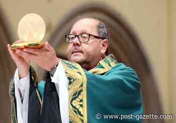 Former Greensburg Bishop Malesic being installed as head of Cleveland diocese