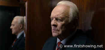 First Trailer for Dementia Drama 'The Father' with Anthony Hopkins