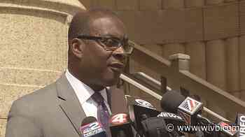 Mayor Brown says BPD will launch Behavioral Health Team in October