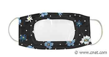 Where to buy clear face masks for 2020     - CNET