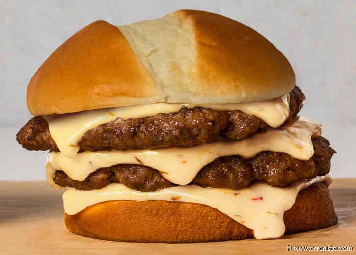 Get cheaper cheeseburgers on National Cheeseburger Day, Sept. 18